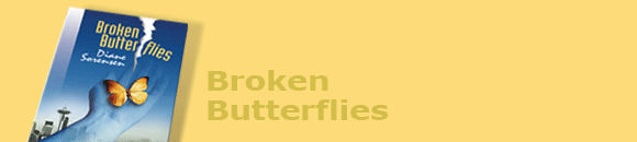 broken butterflies book jacket